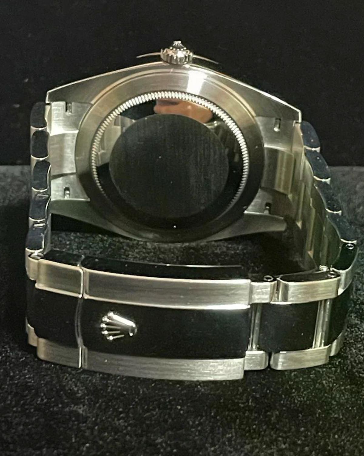 Rolex 126300