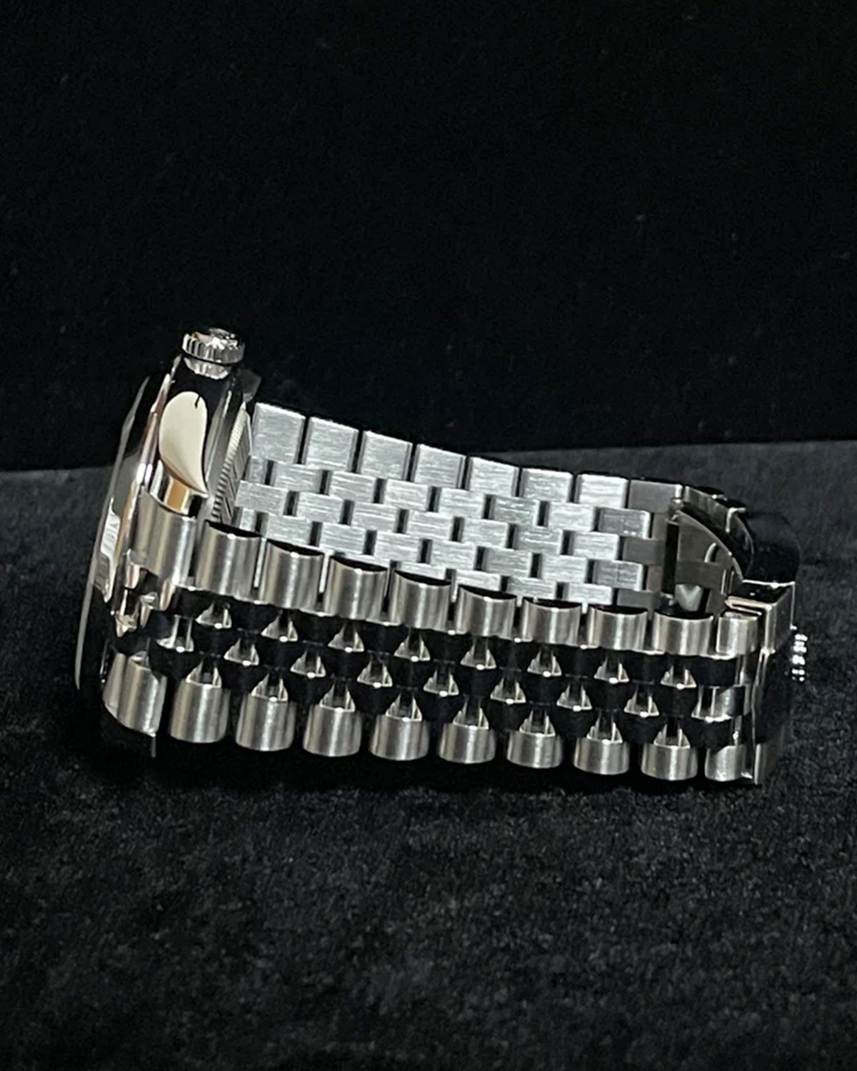 Rolex 126300