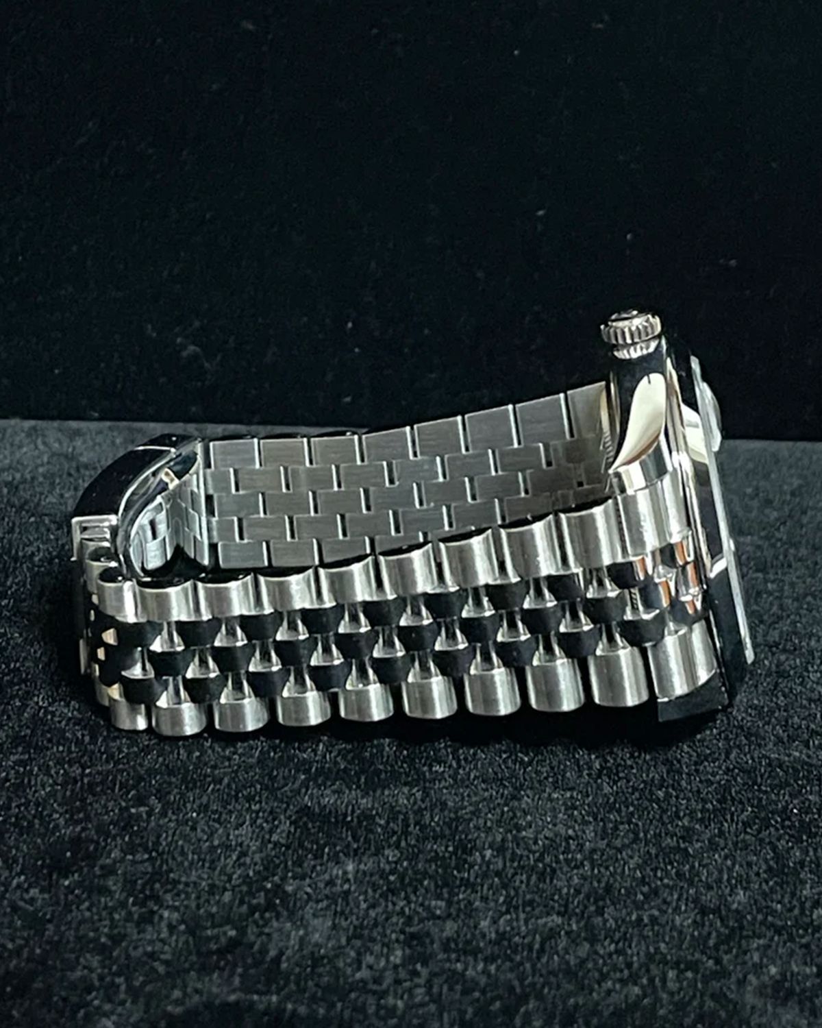 Rolex 126300