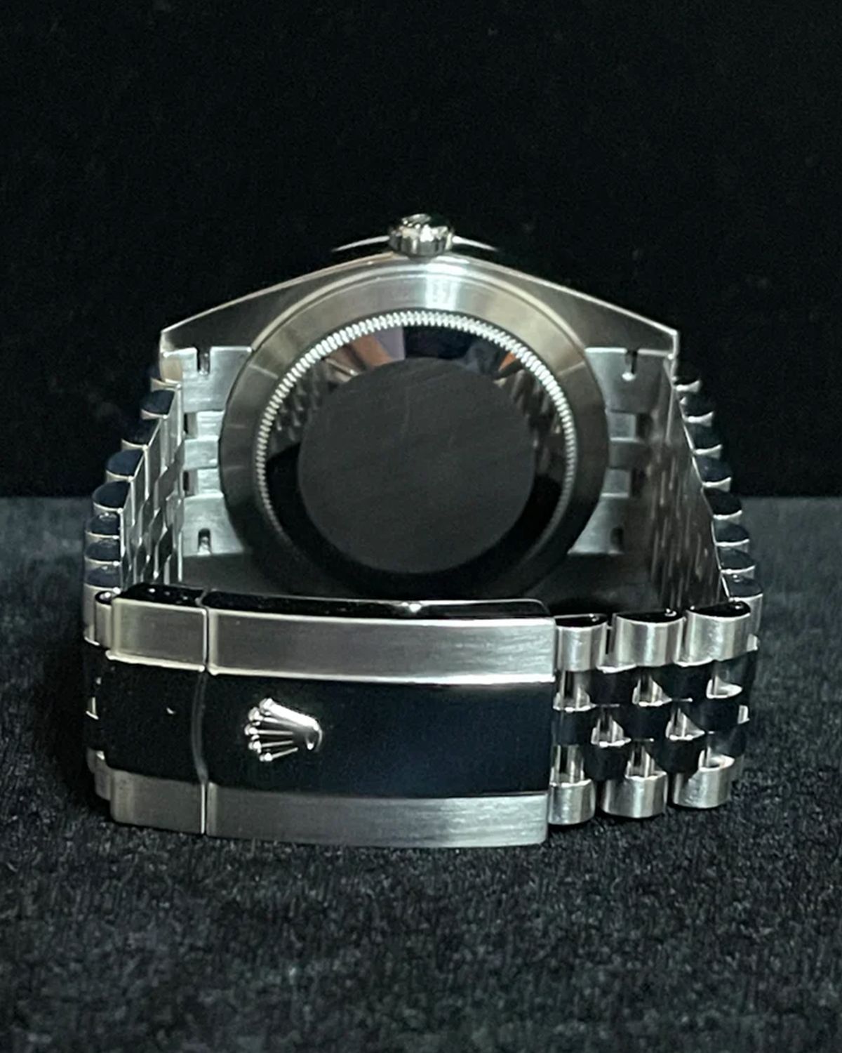 Rolex 126300