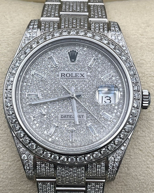 Rolex 126300