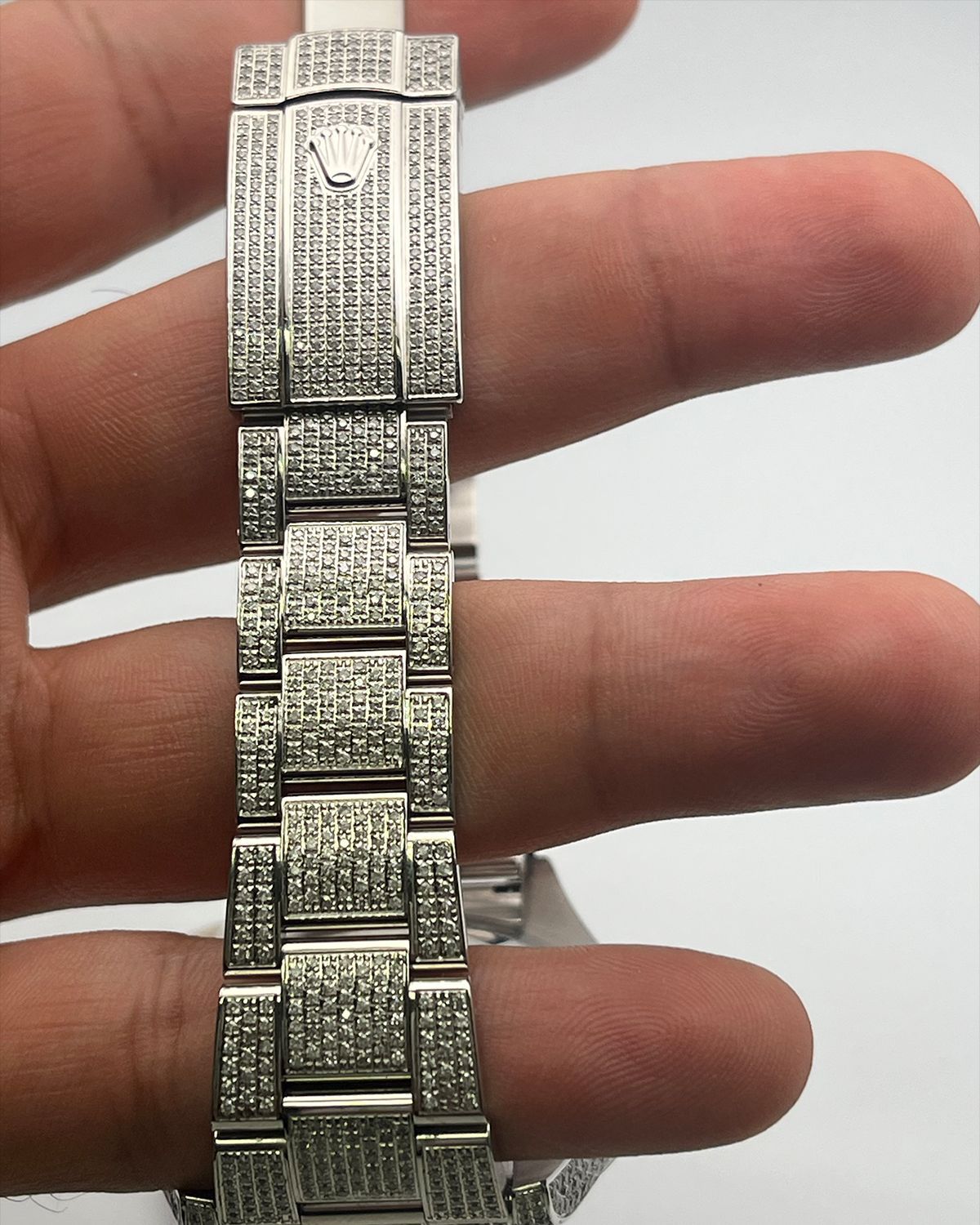 Rolex 126300