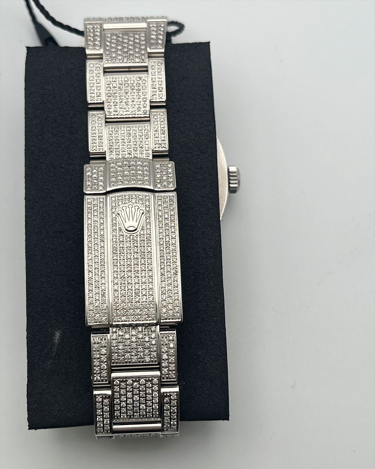 Rolex 126300