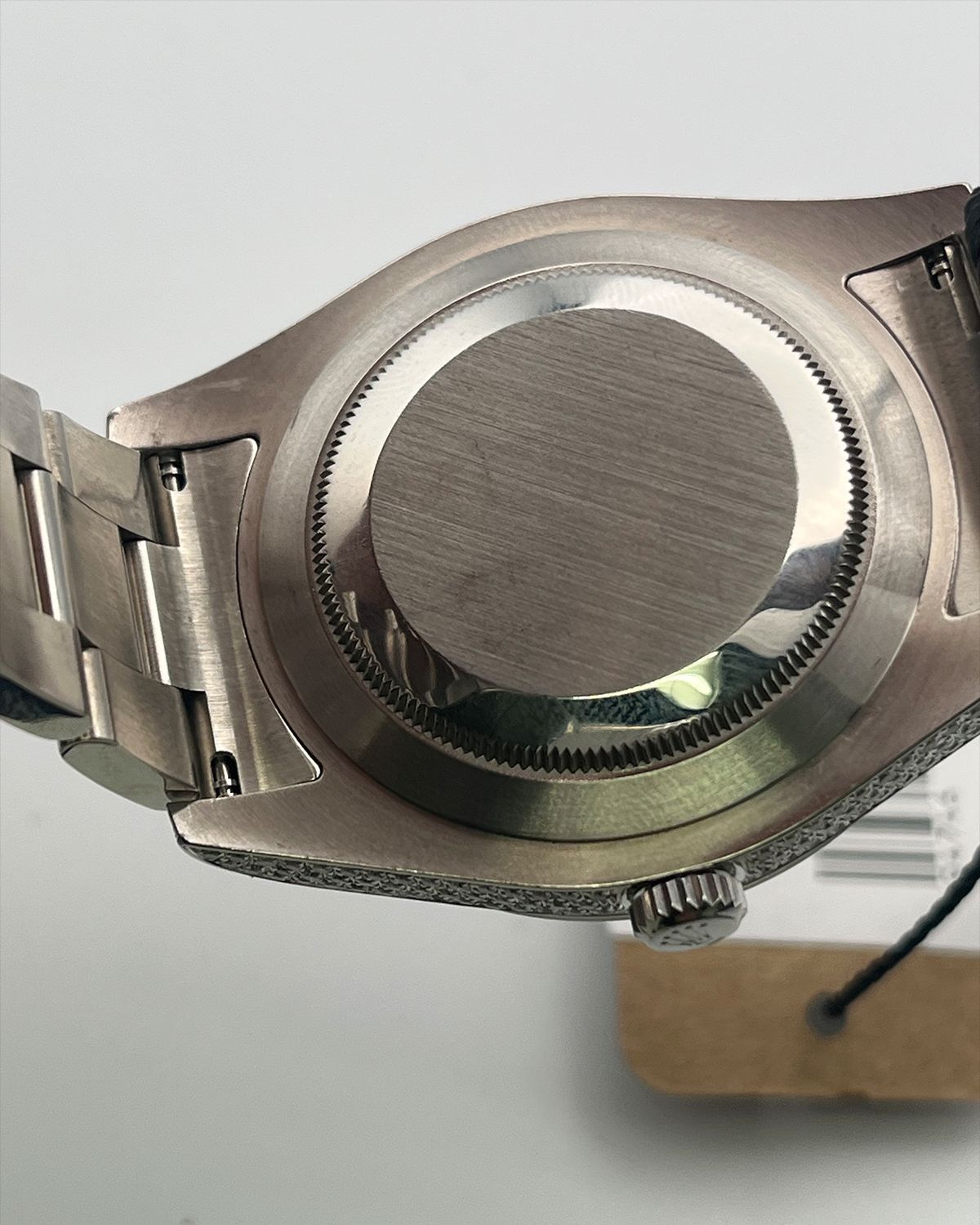 Rolex 126300