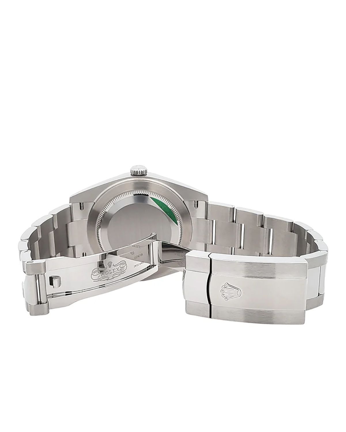 Rolex 126300
