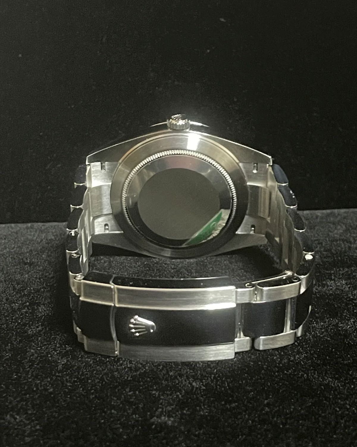 Rolex 126300