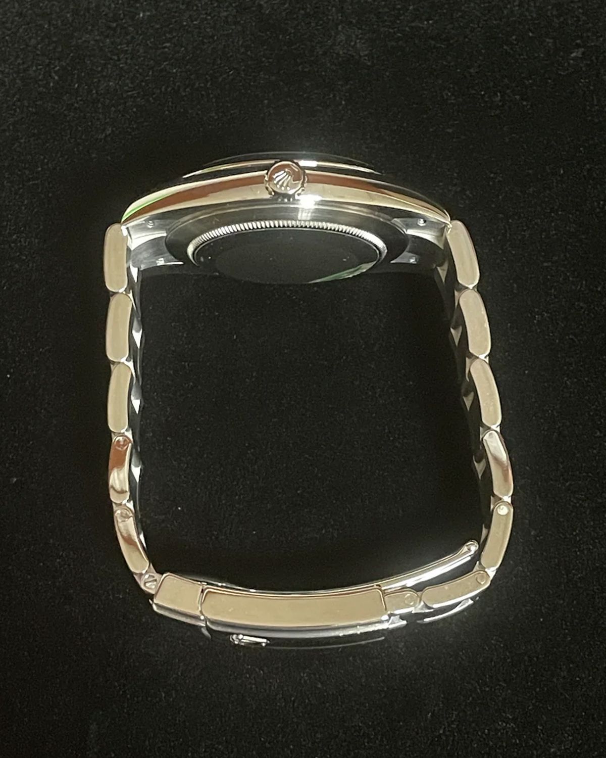 Rolex 126300