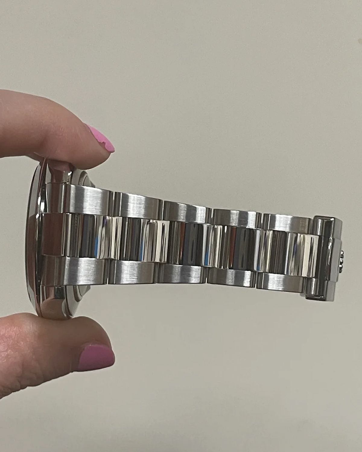 Rolex 126300