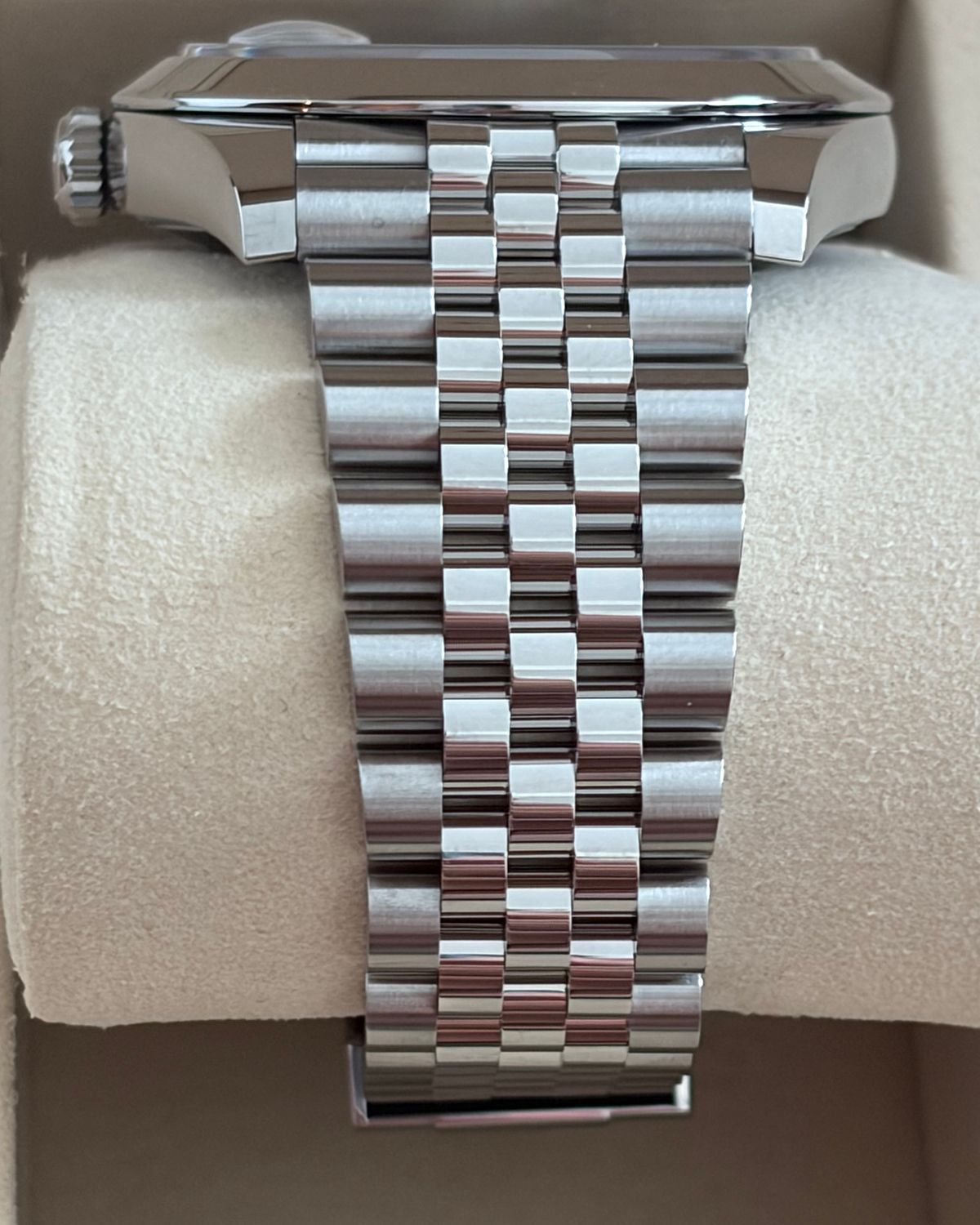 Rolex 126300