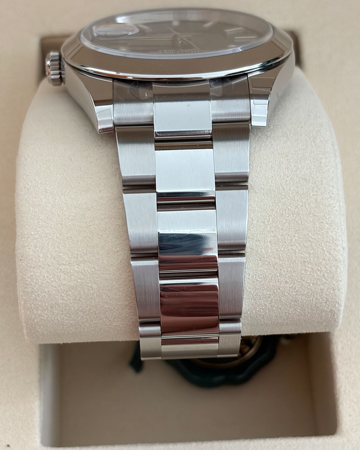 Rolex 126300