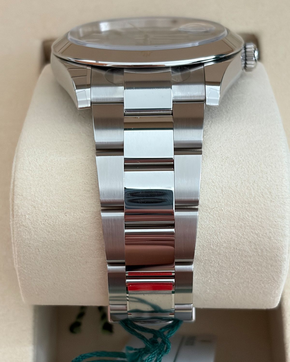Rolex 126300