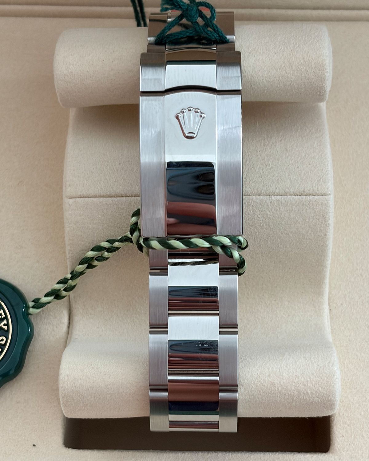 Rolex 126300