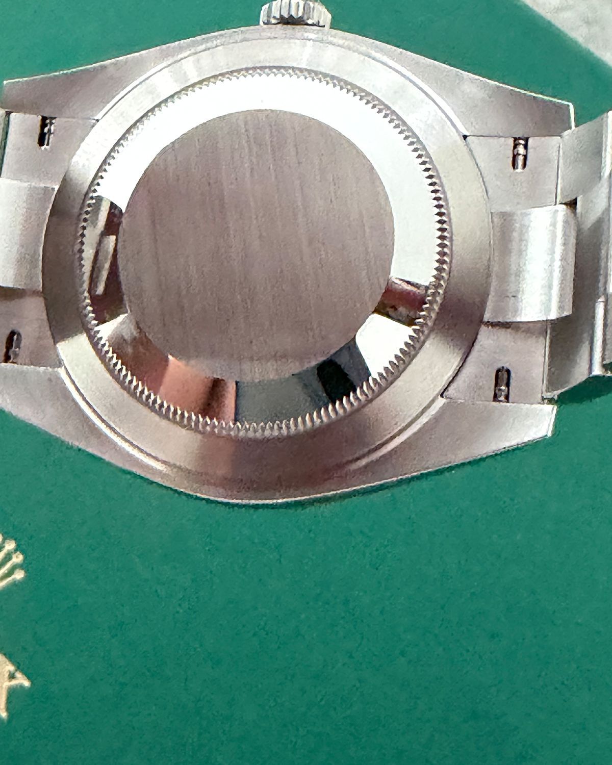 Rolex 126300