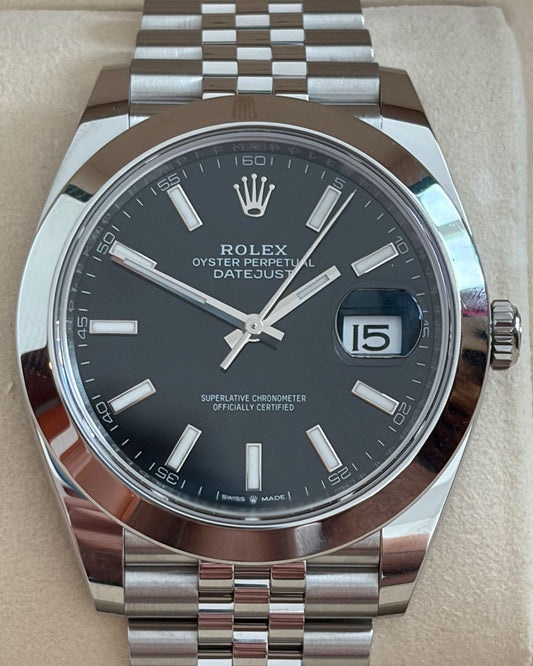 Rolex 126300