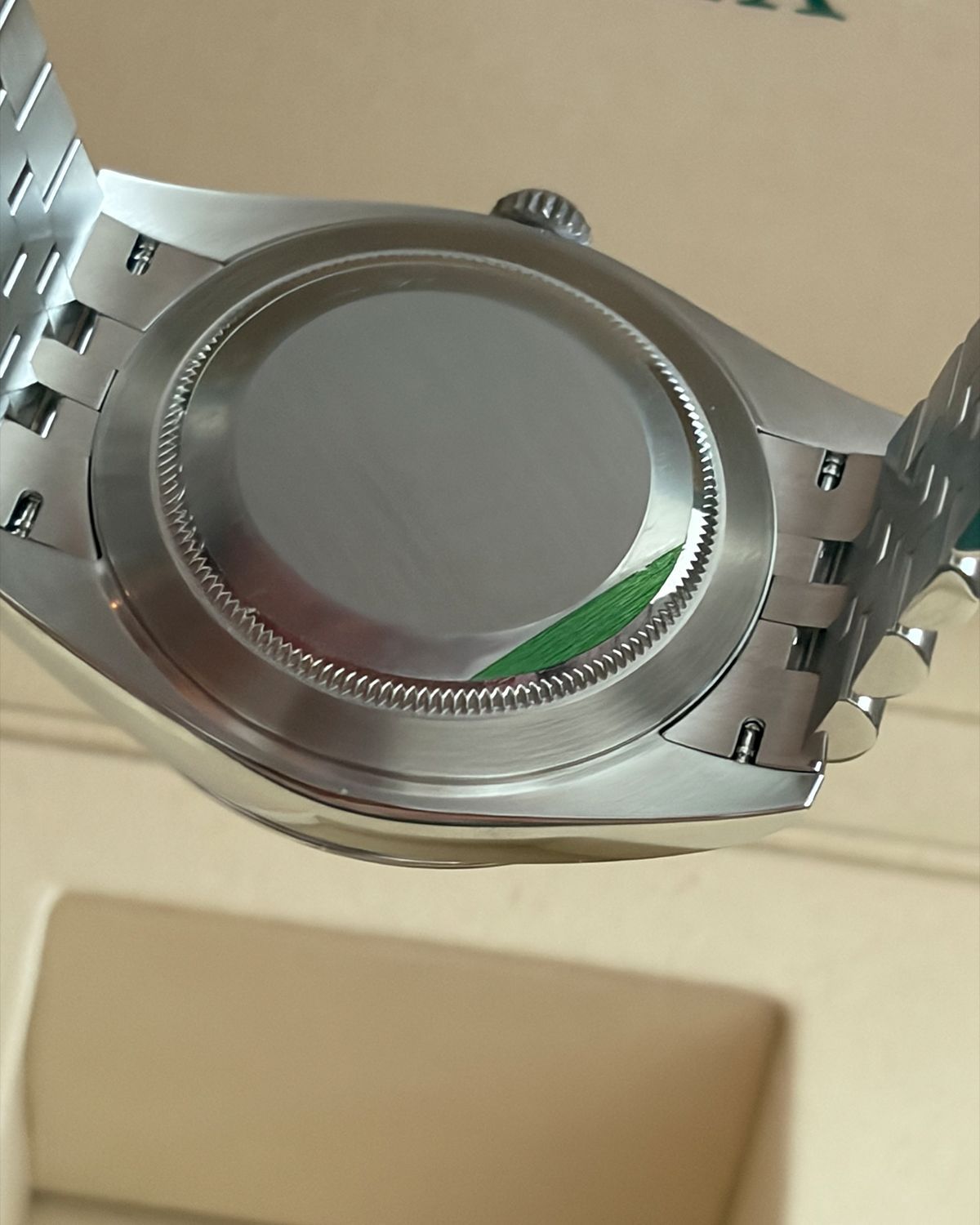 Rolex 126300