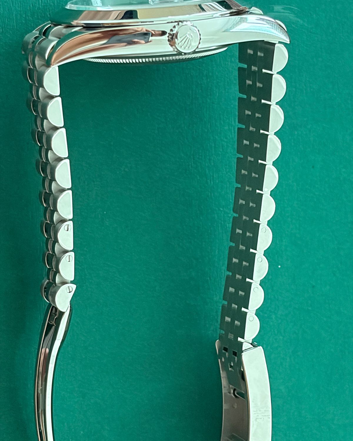 Rolex 126300