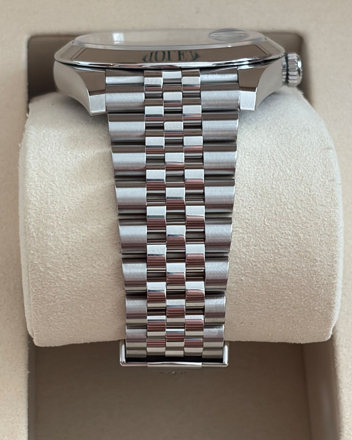 Rolex 126300