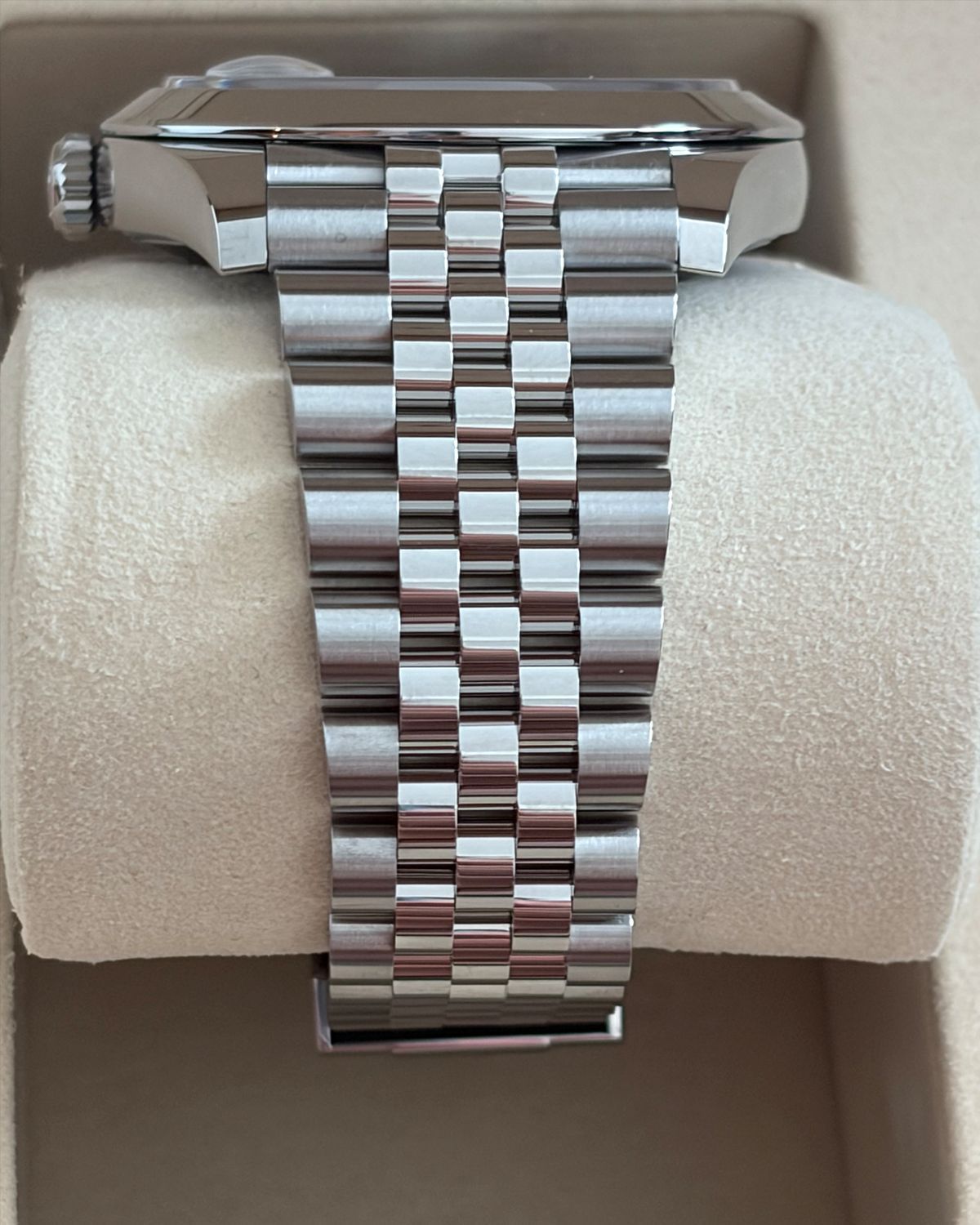 Rolex 126300
