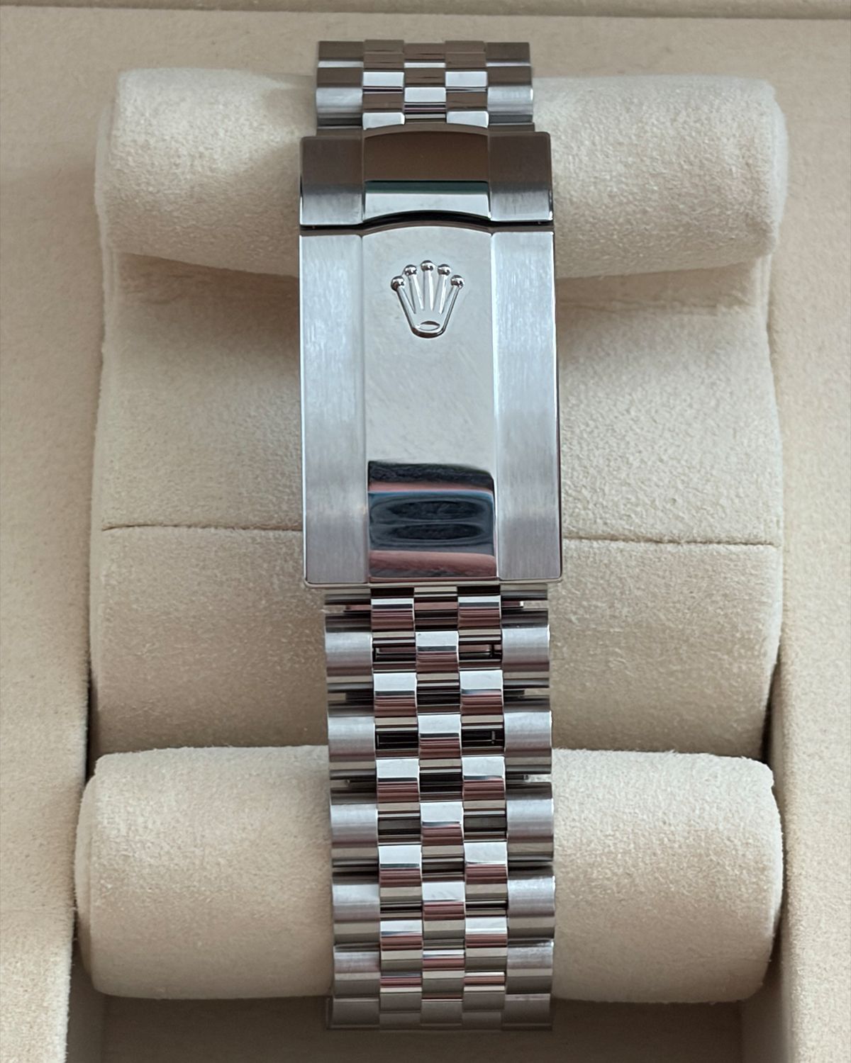 Rolex 126300