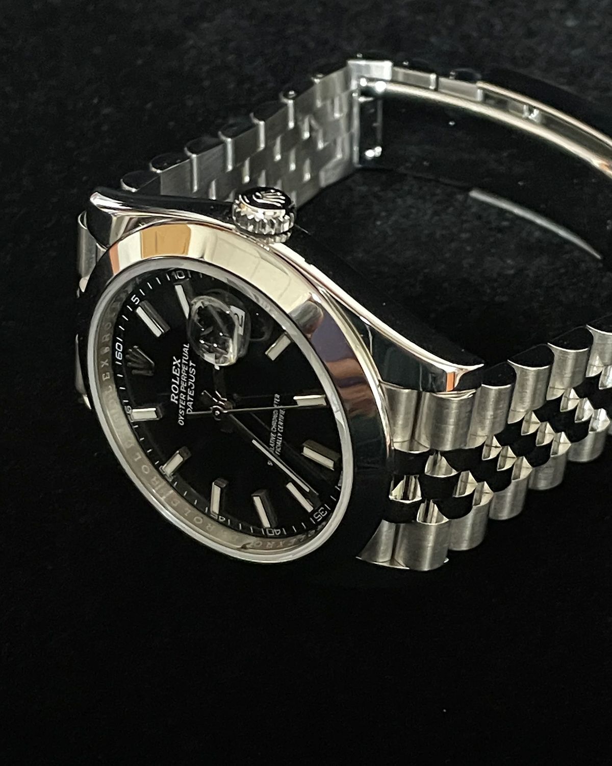 Rolex 126300