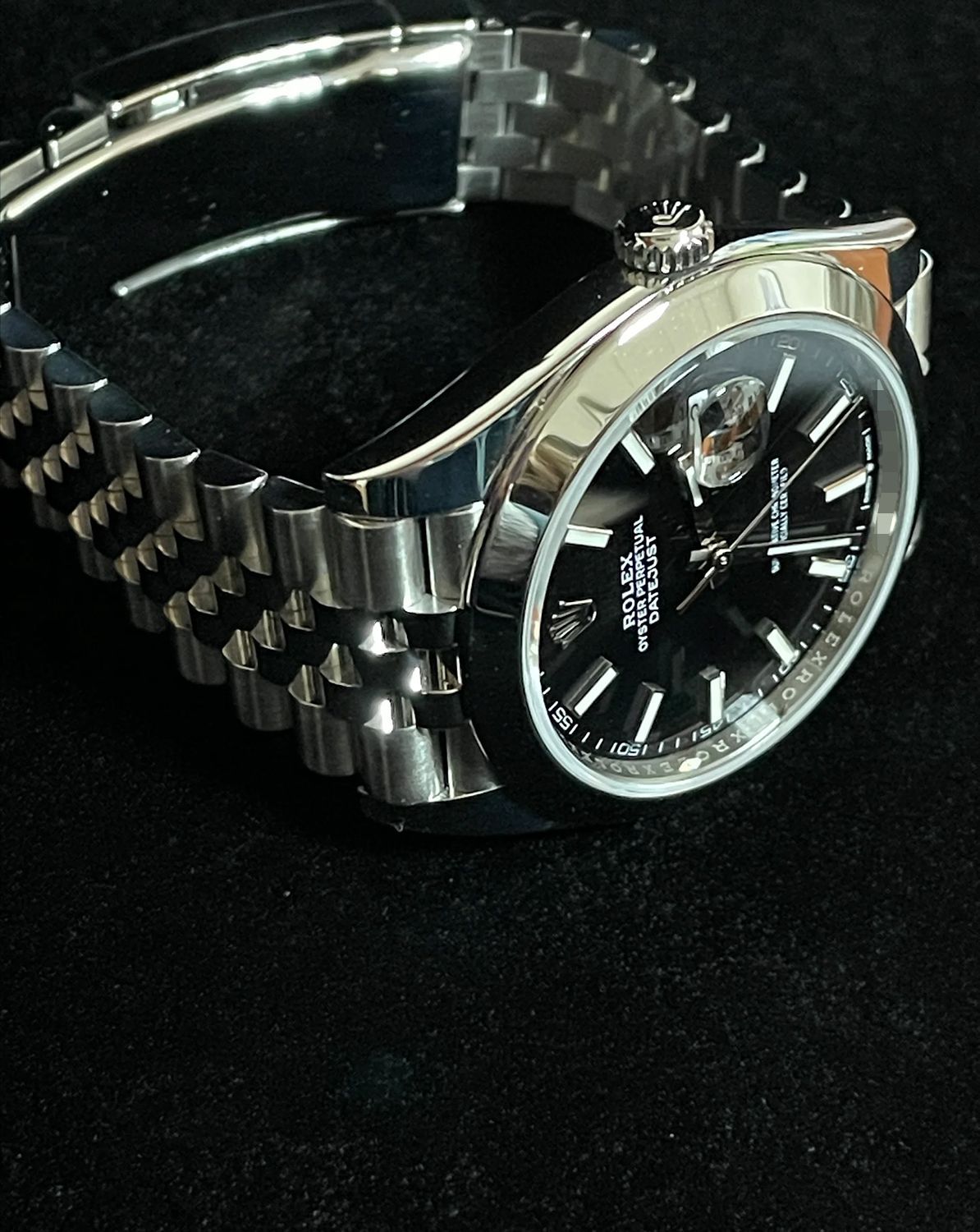 Rolex 126300