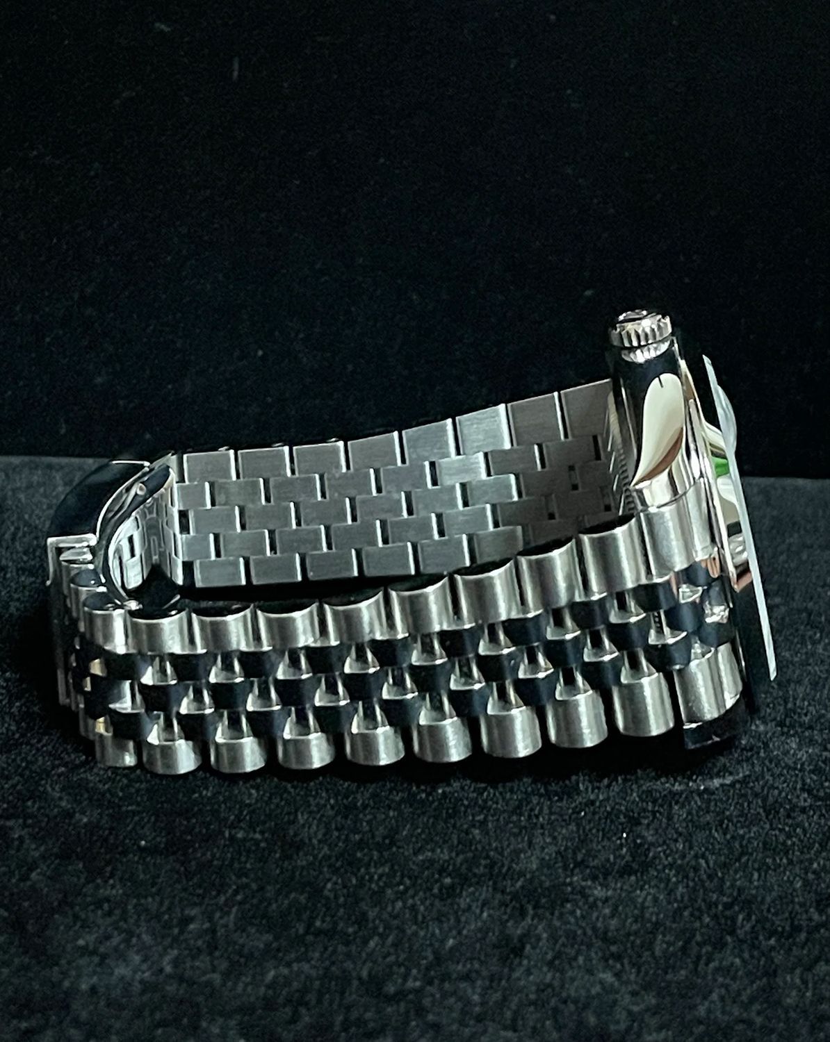 Rolex 126300