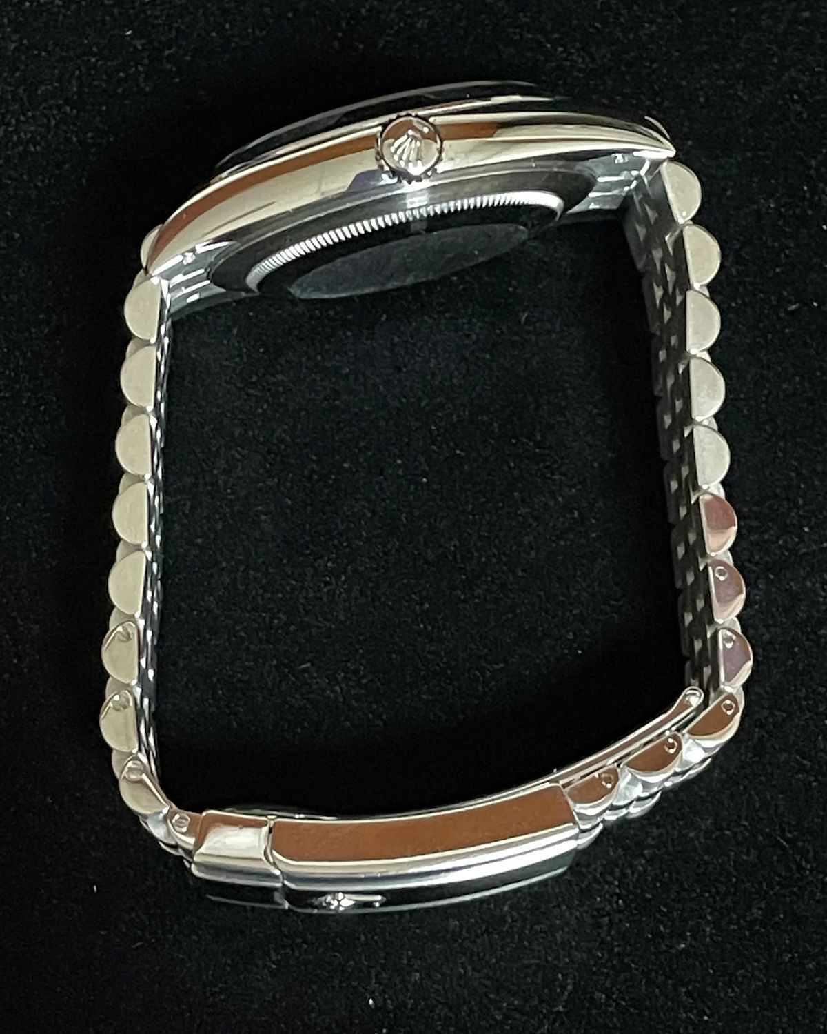 Rolex 126300
