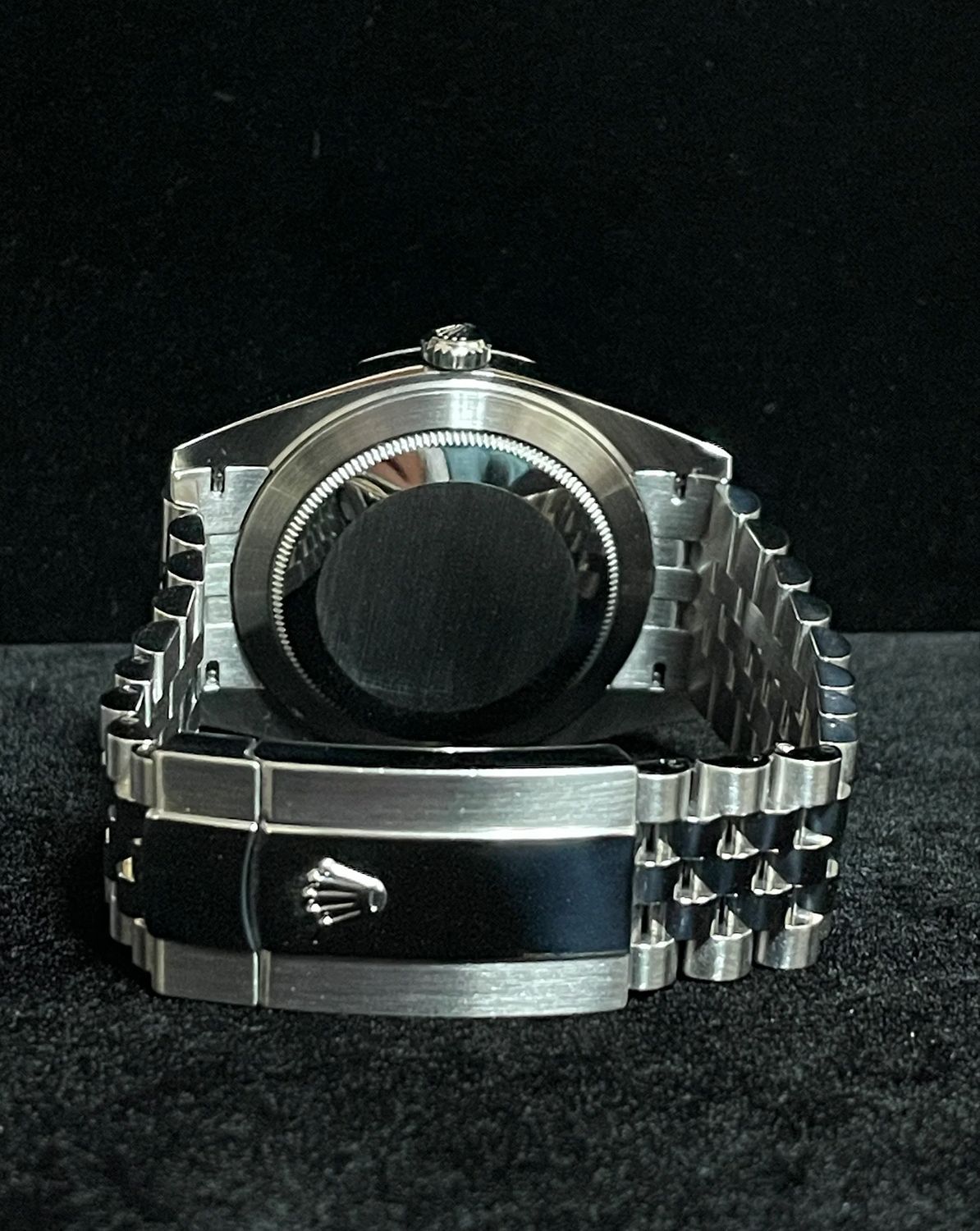 Rolex 126300