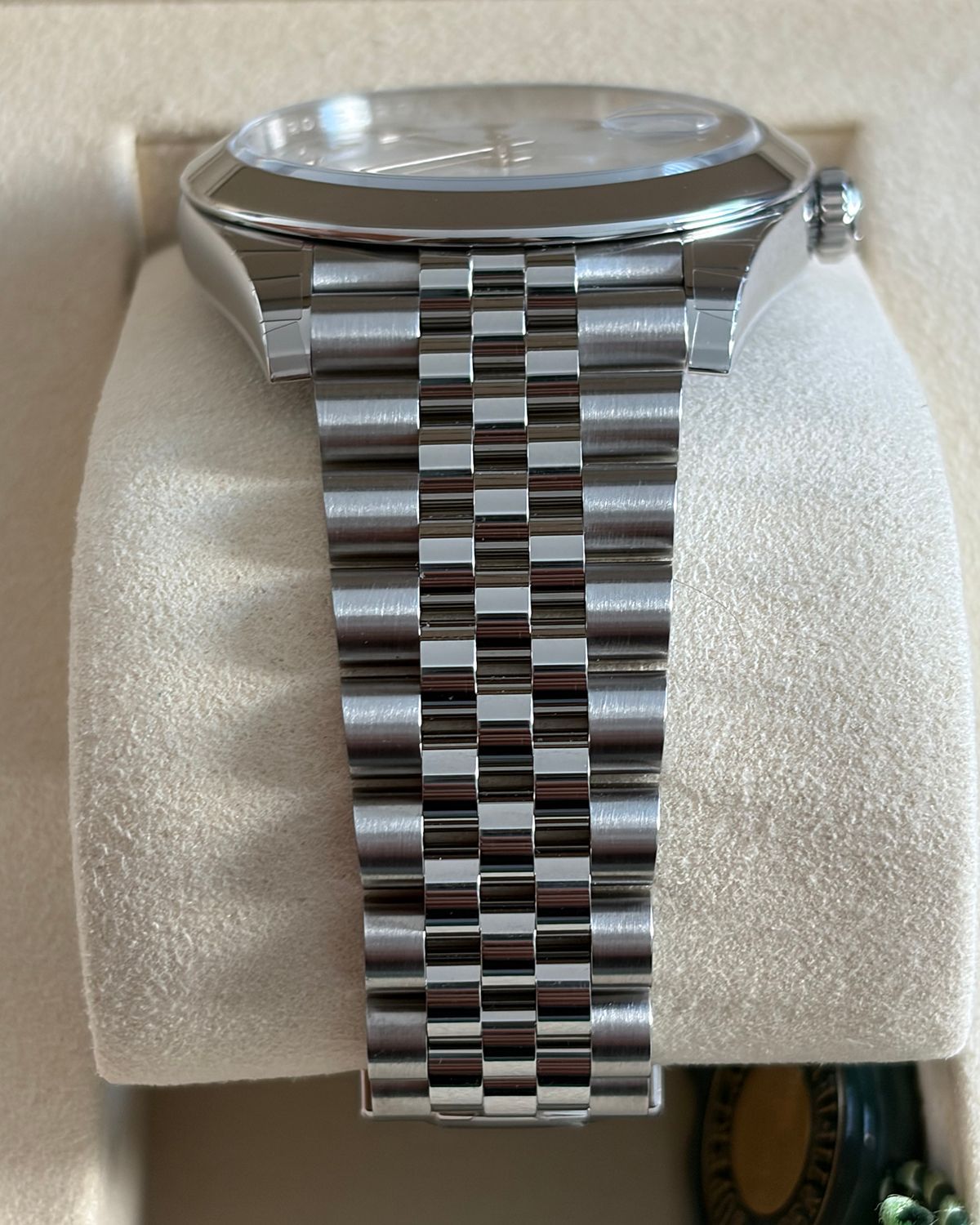 Rolex 126300
