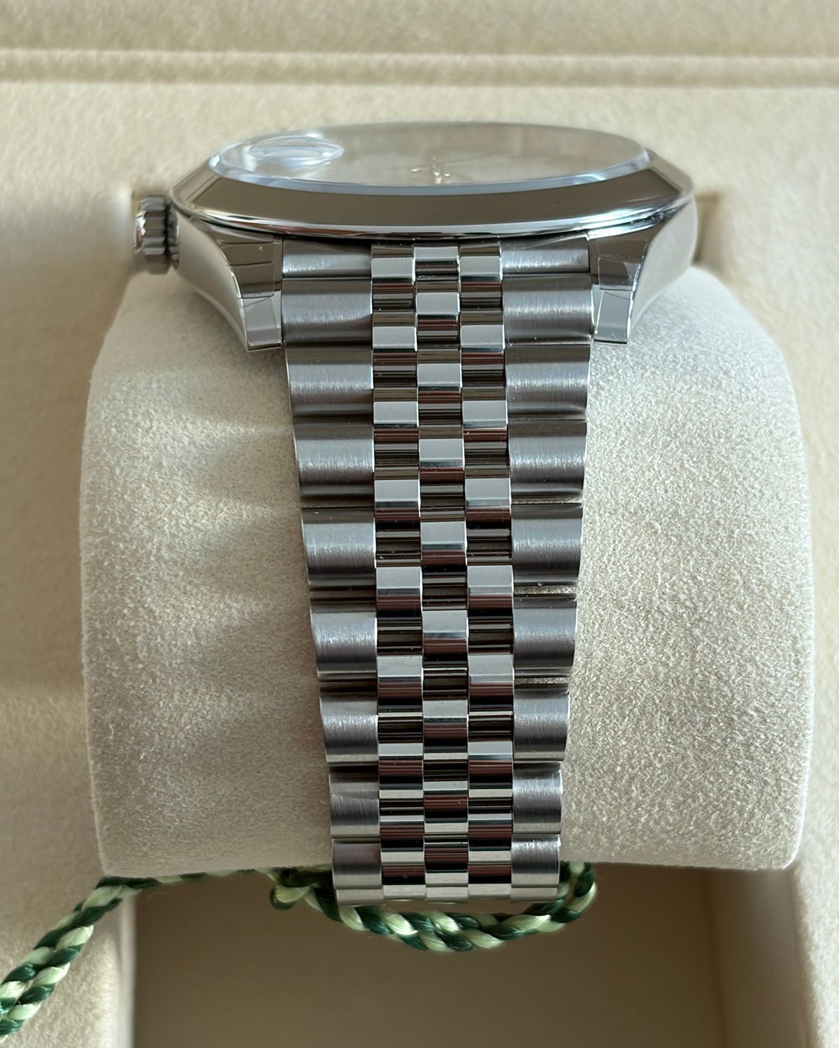 Rolex 126300