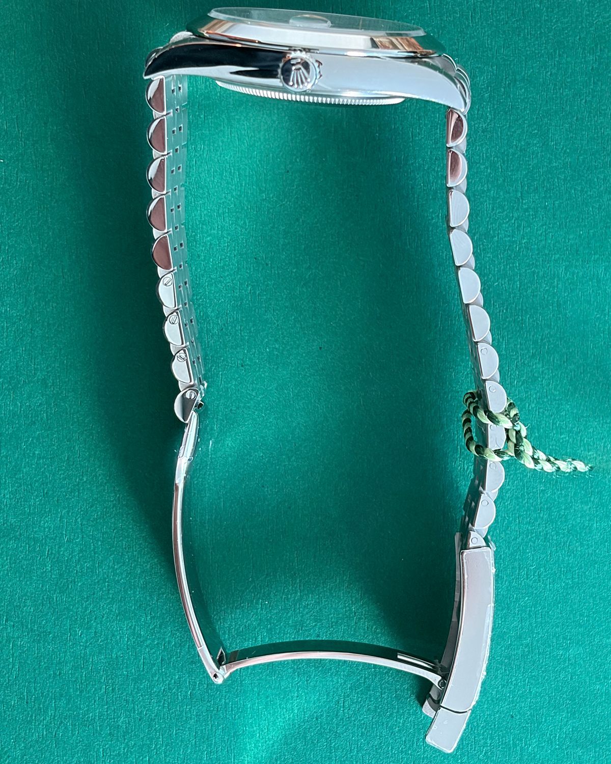 Rolex 126300