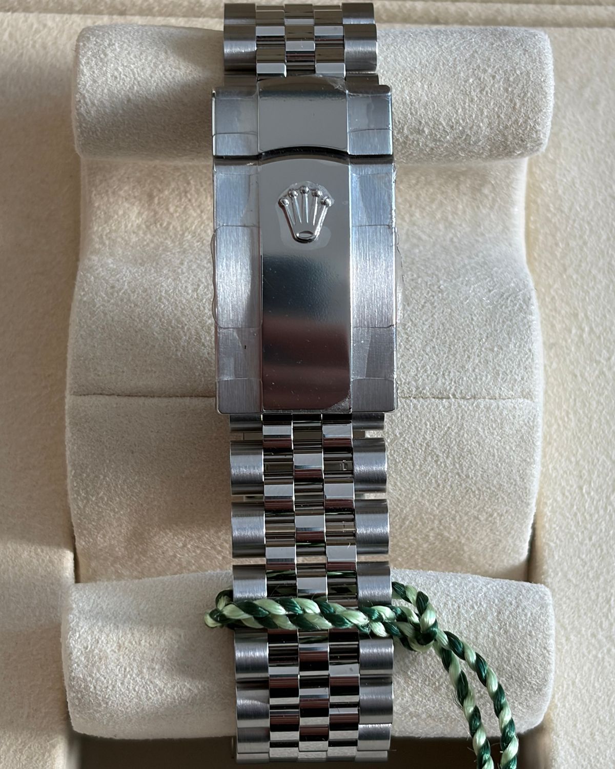 Rolex 126300