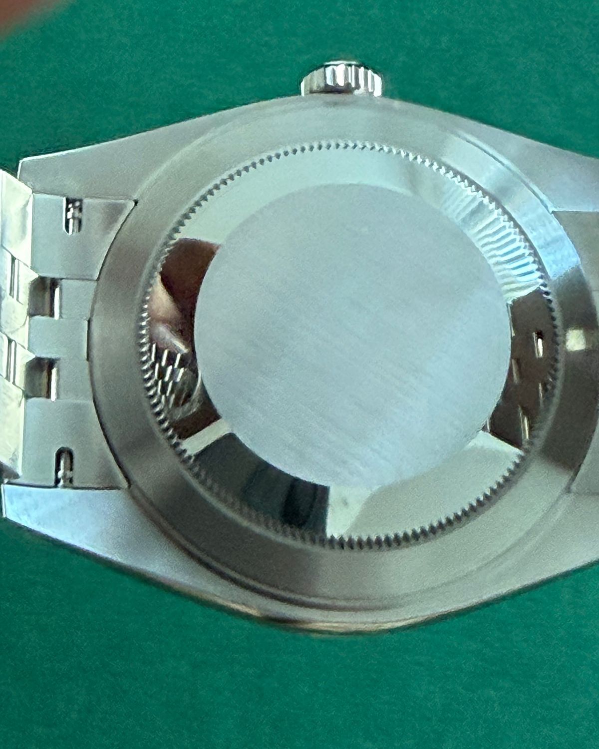Rolex 126300