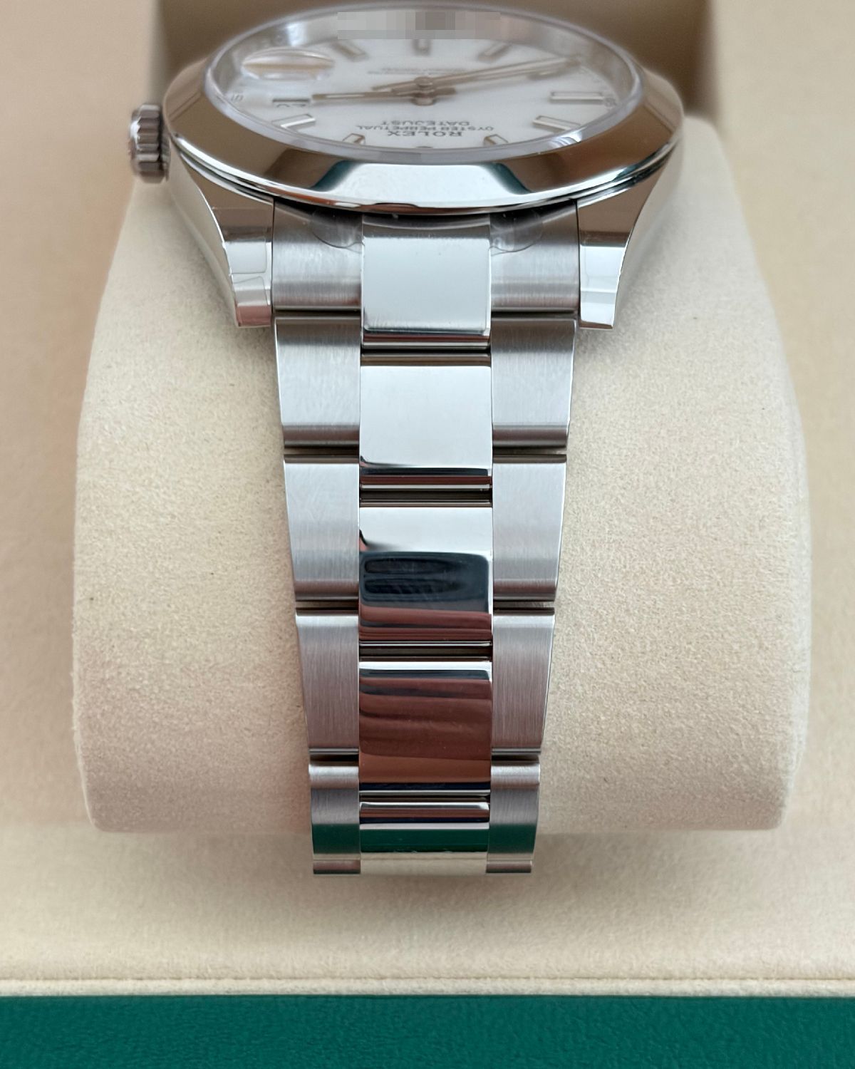 Rolex 126300