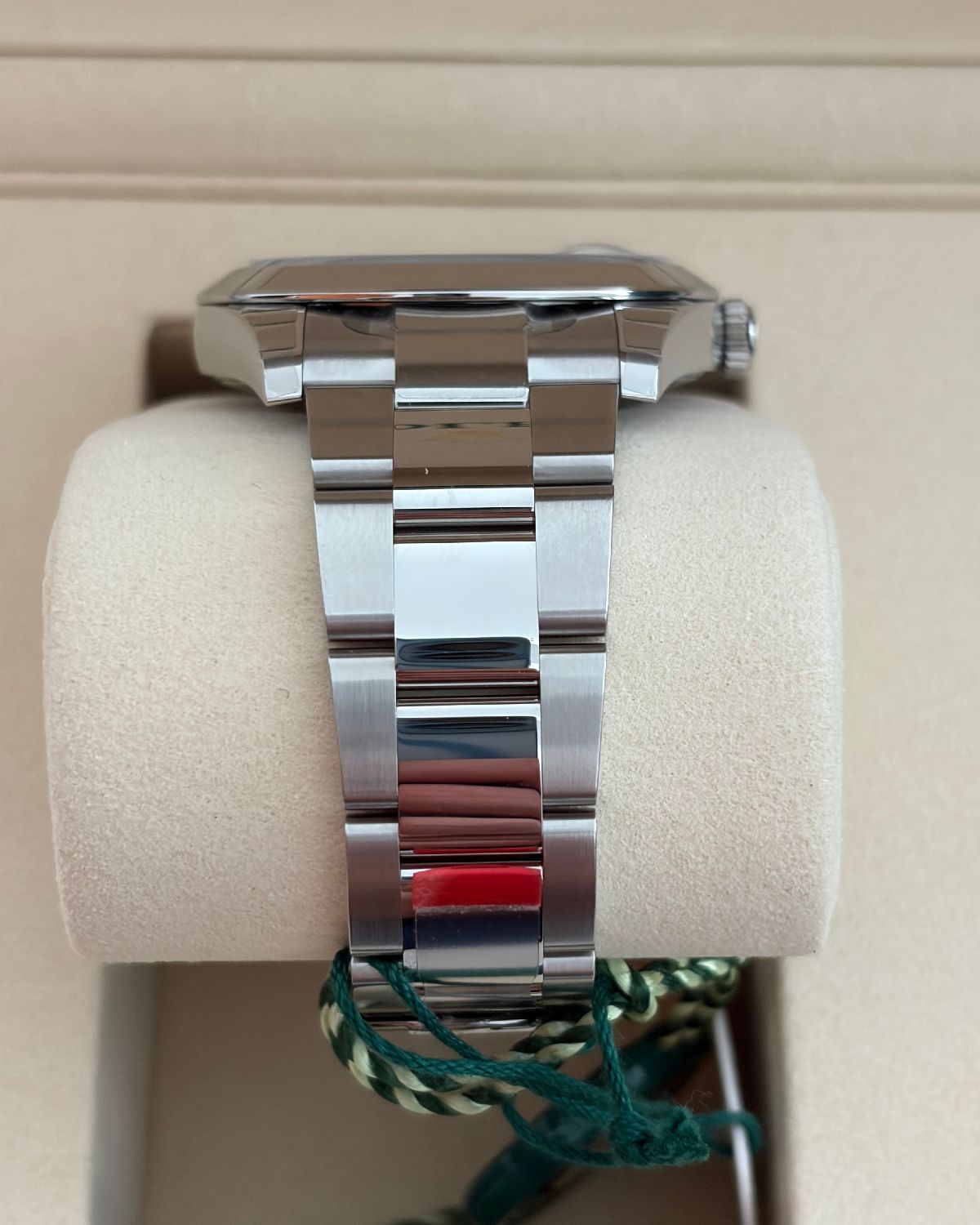 Rolex 126300
