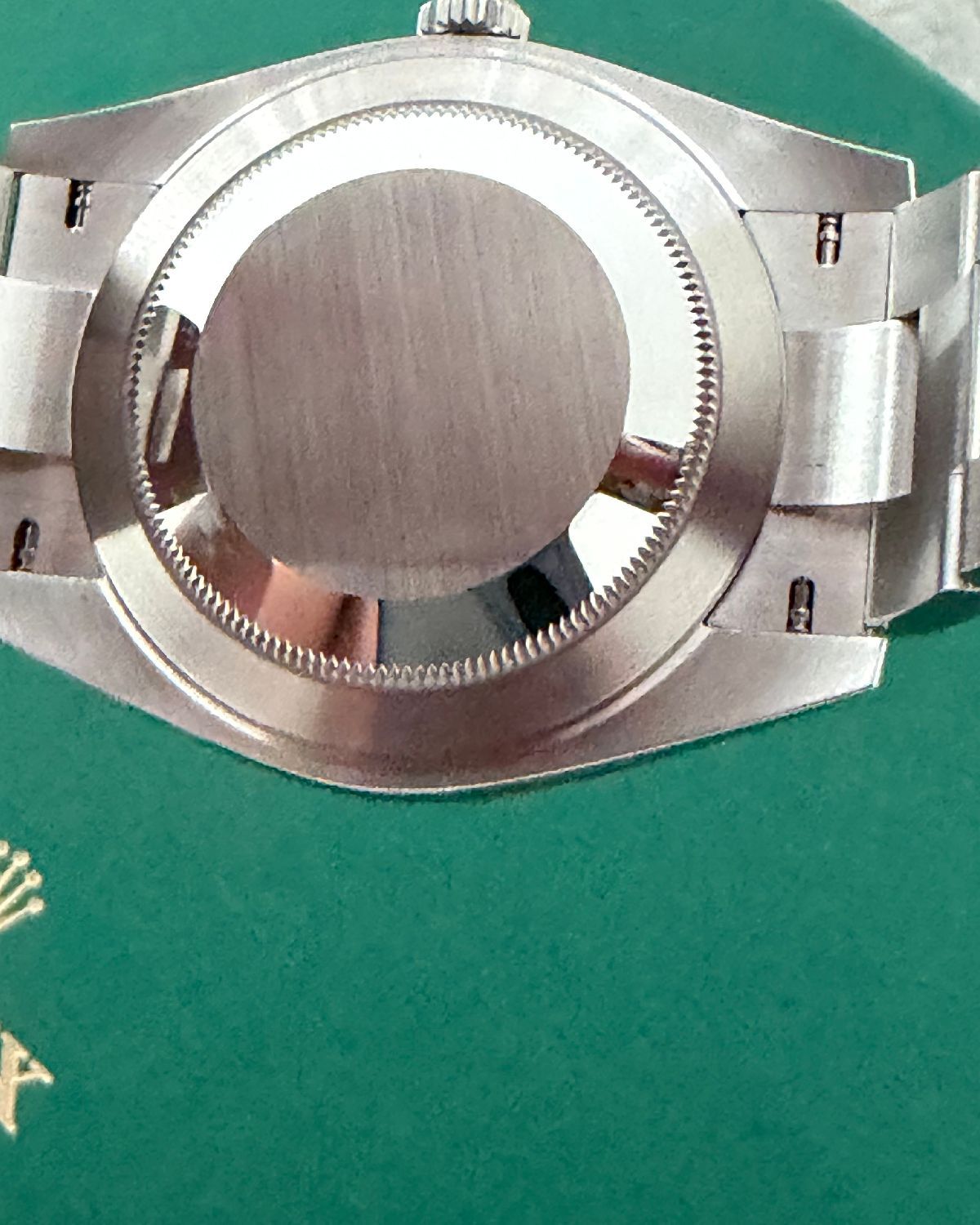 Rolex 126300