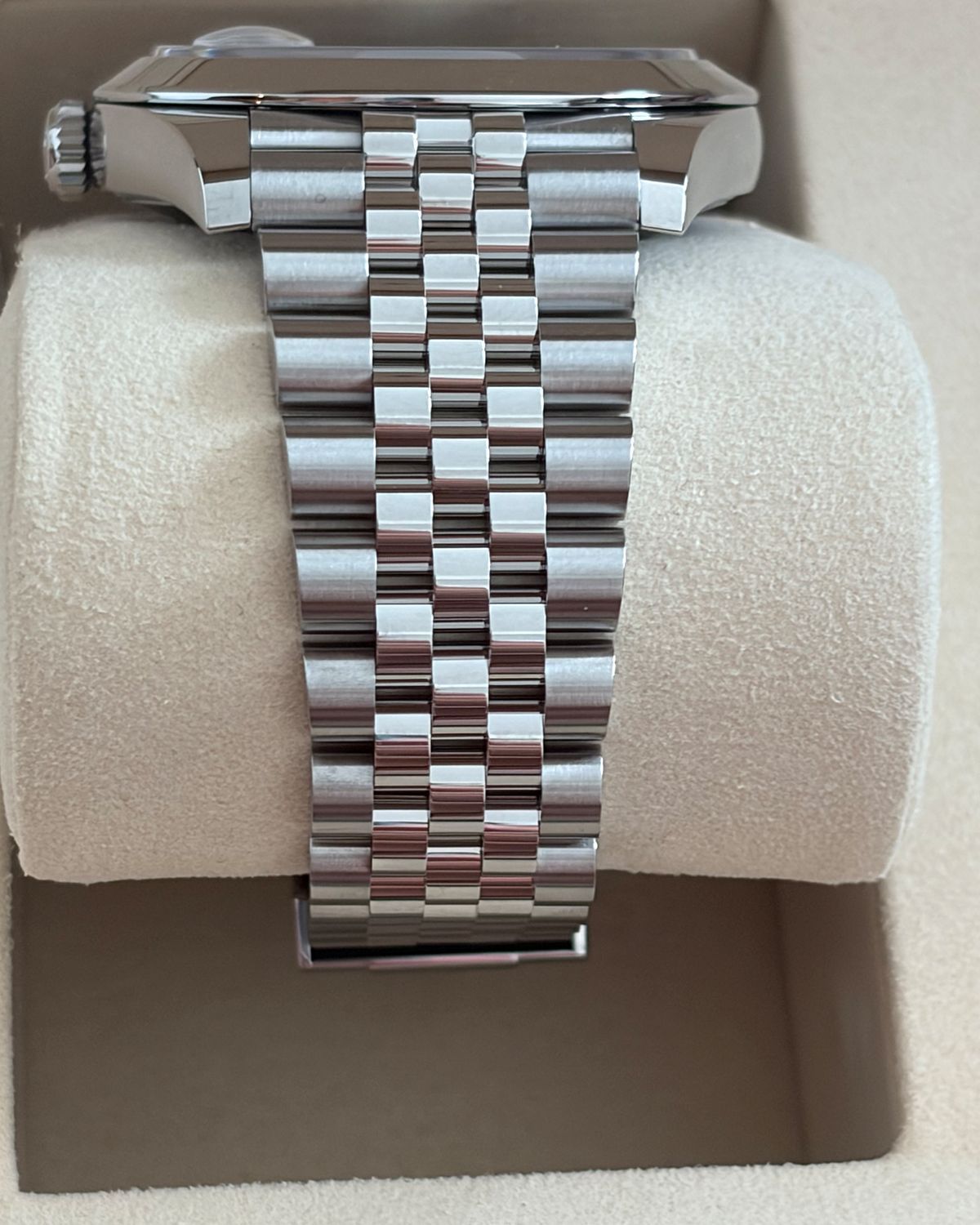 Rolex 126300