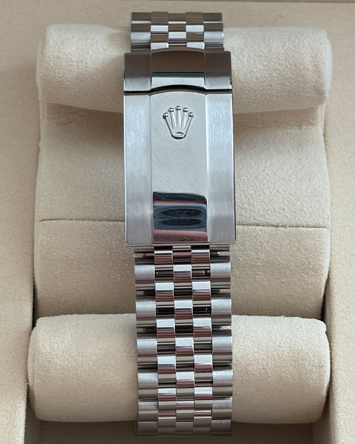 Rolex 126300