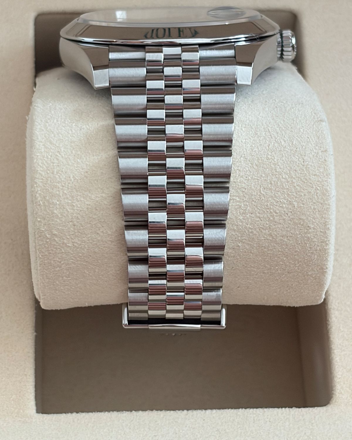 Rolex 126300