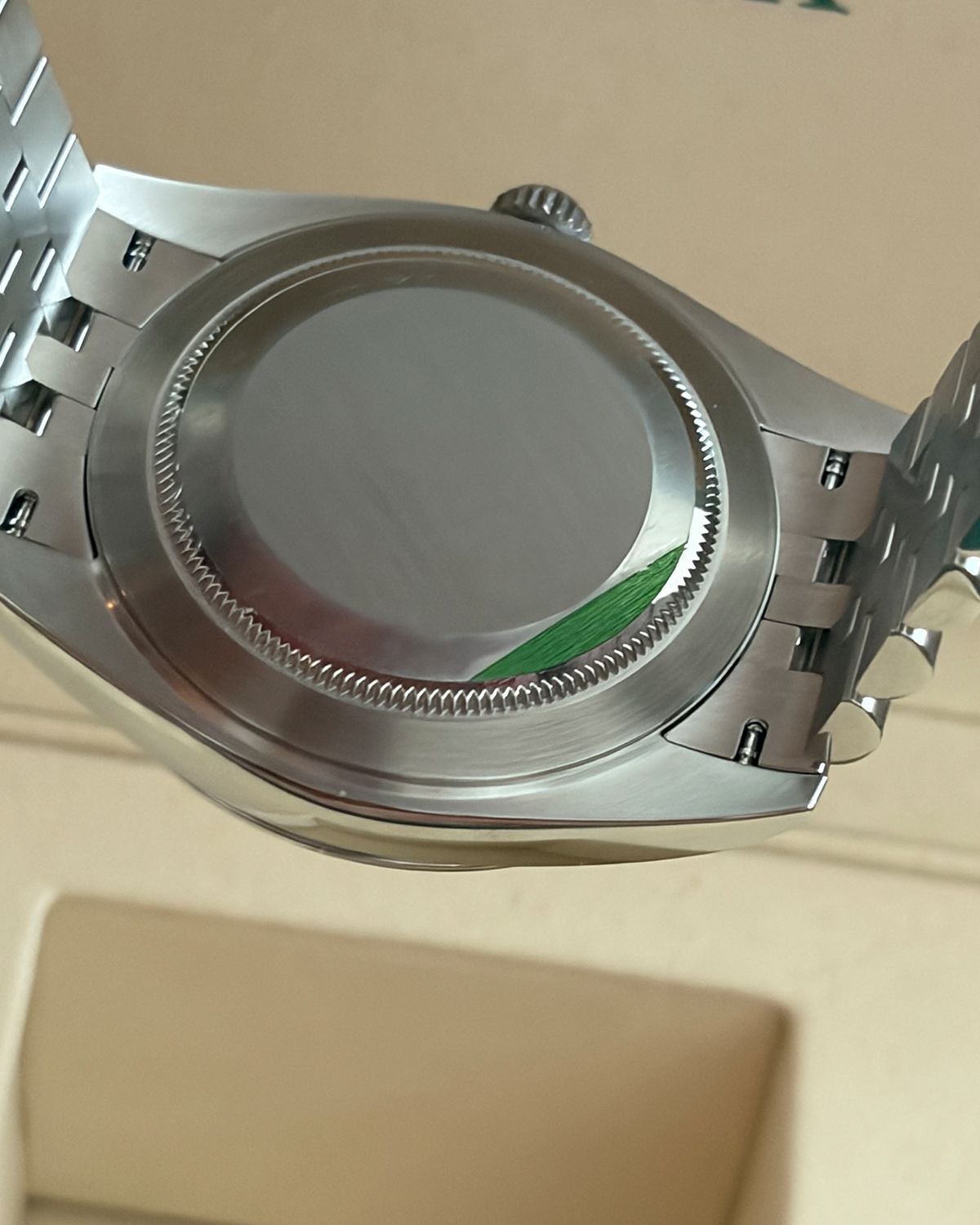 Rolex 126300