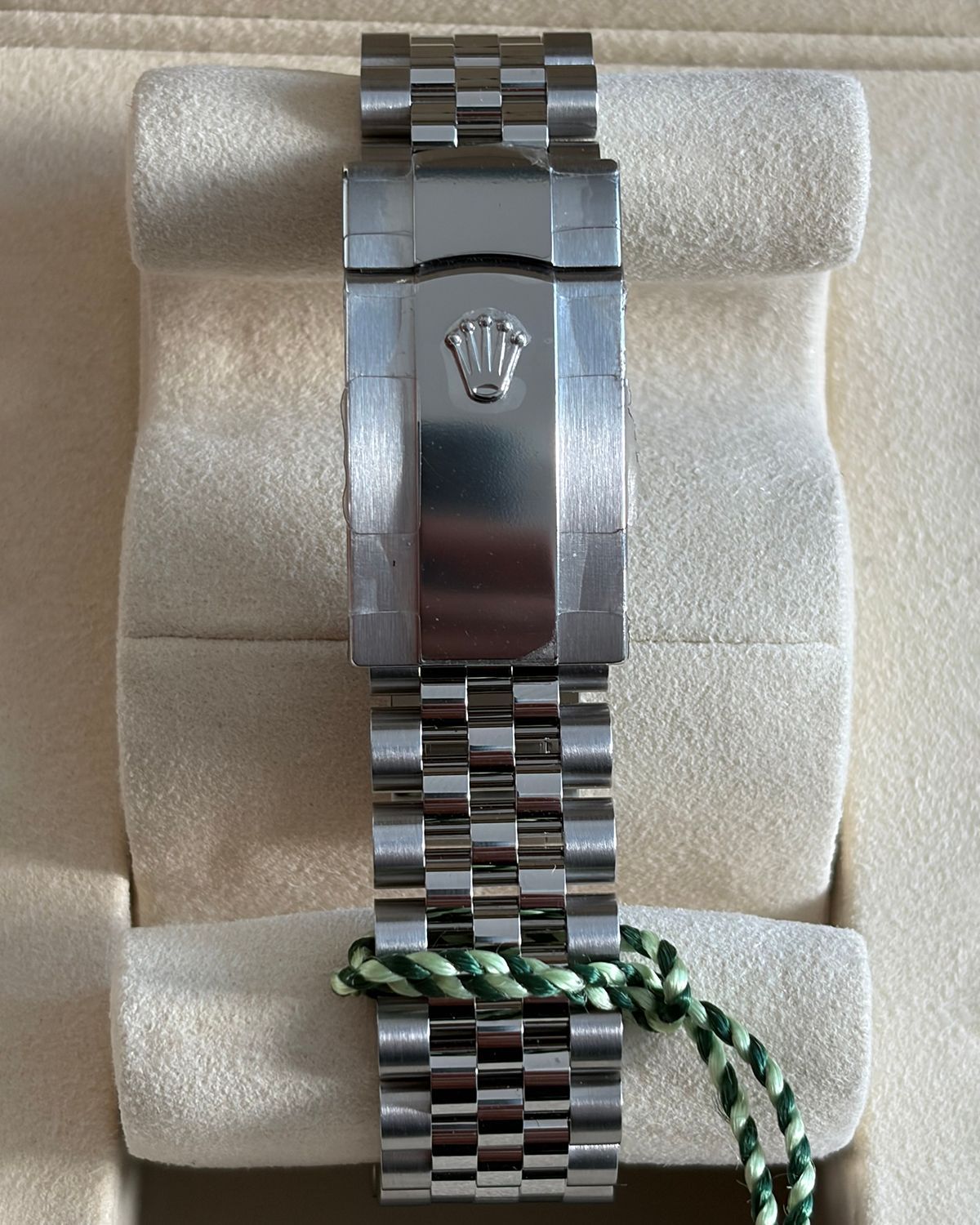 Rolex 126300