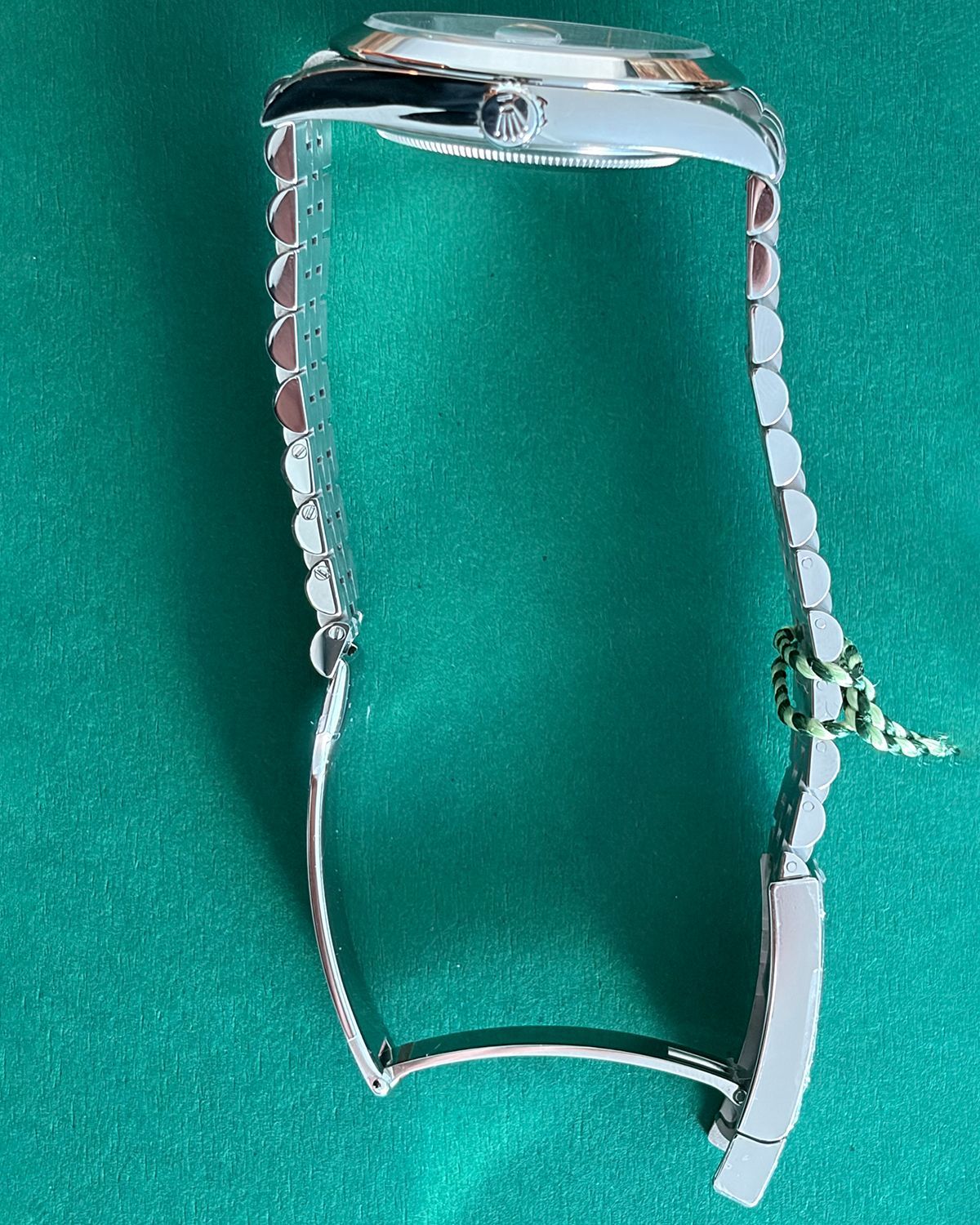 Rolex 126300