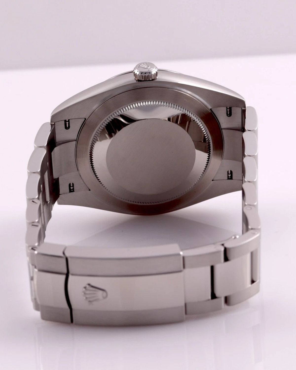 Rolex 126300