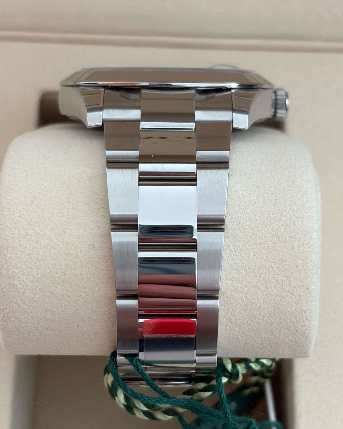 Rolex 126300
