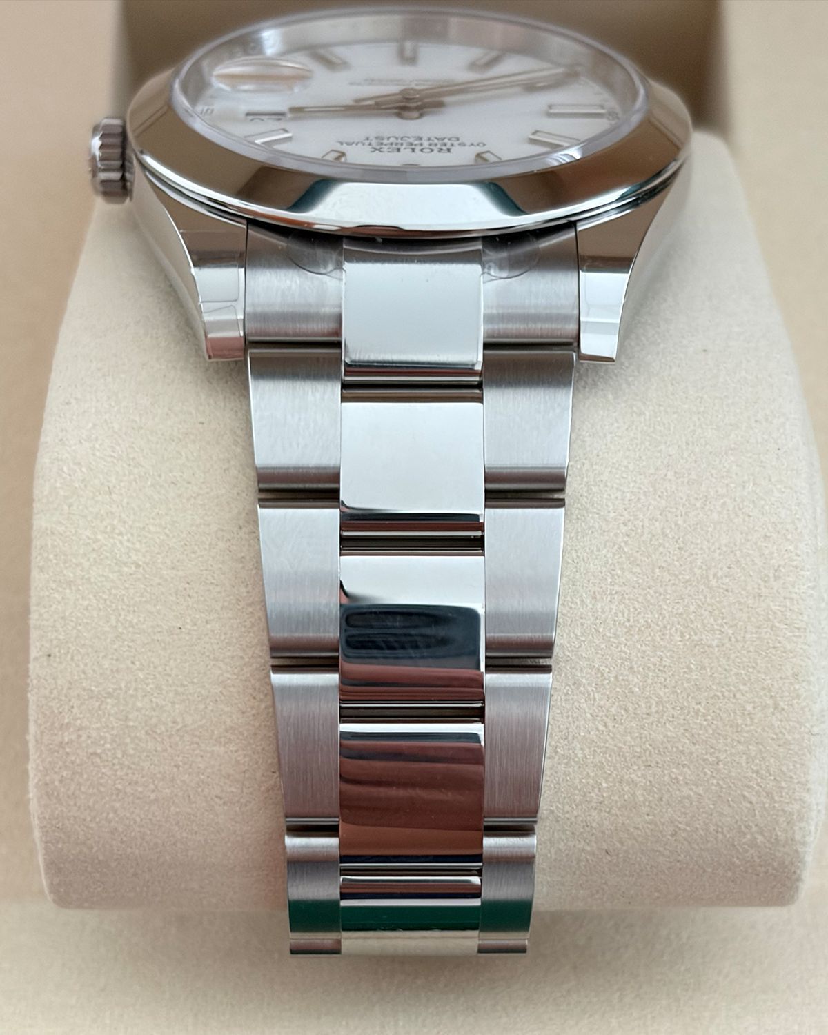 Rolex 126300