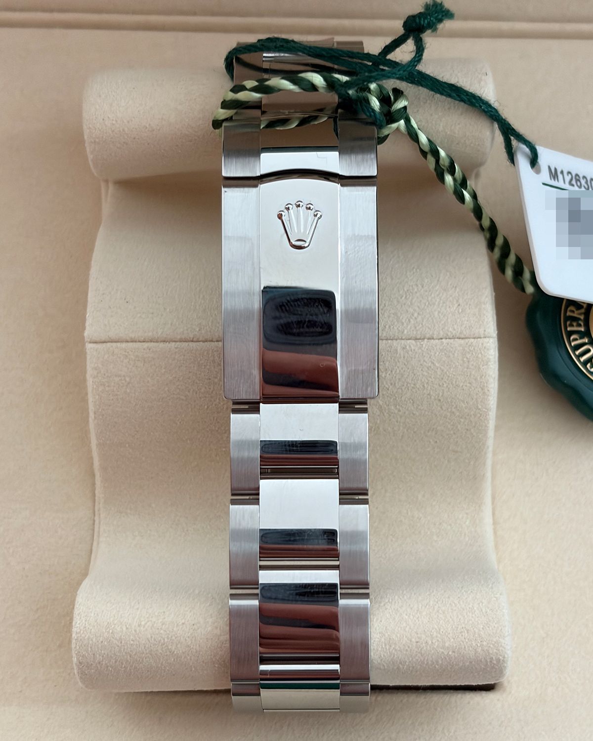 Rolex 126300