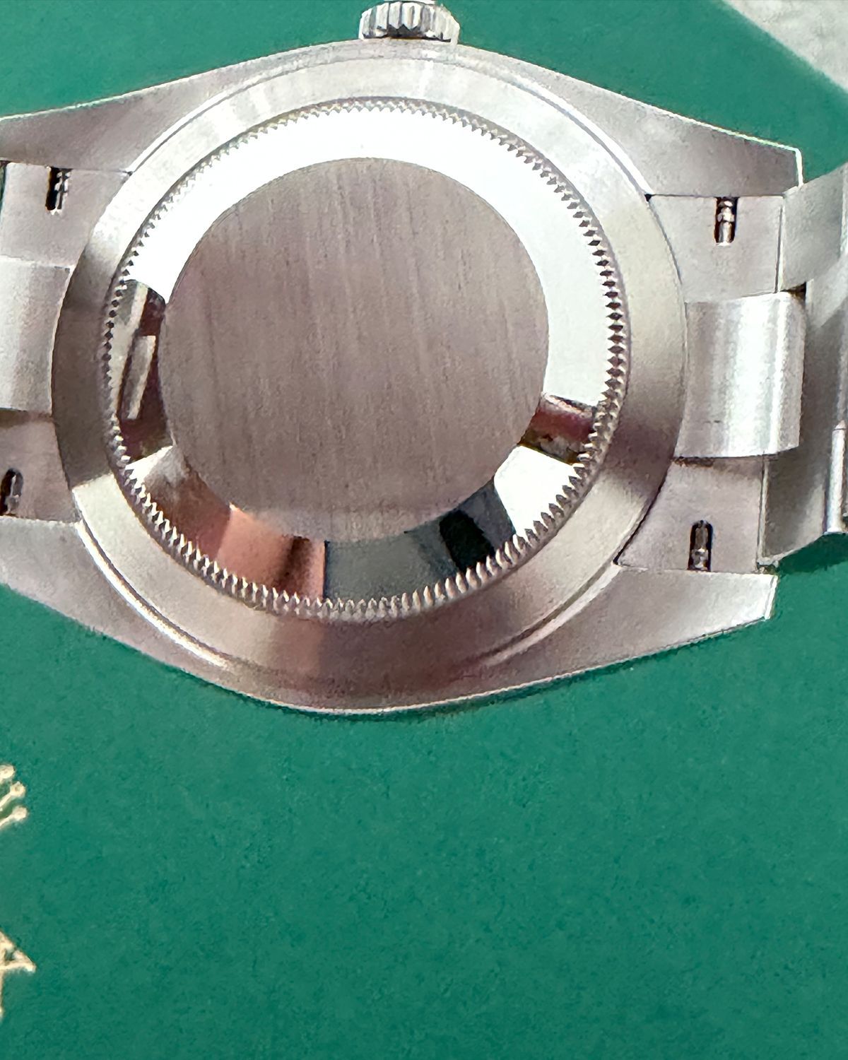 Rolex 126300