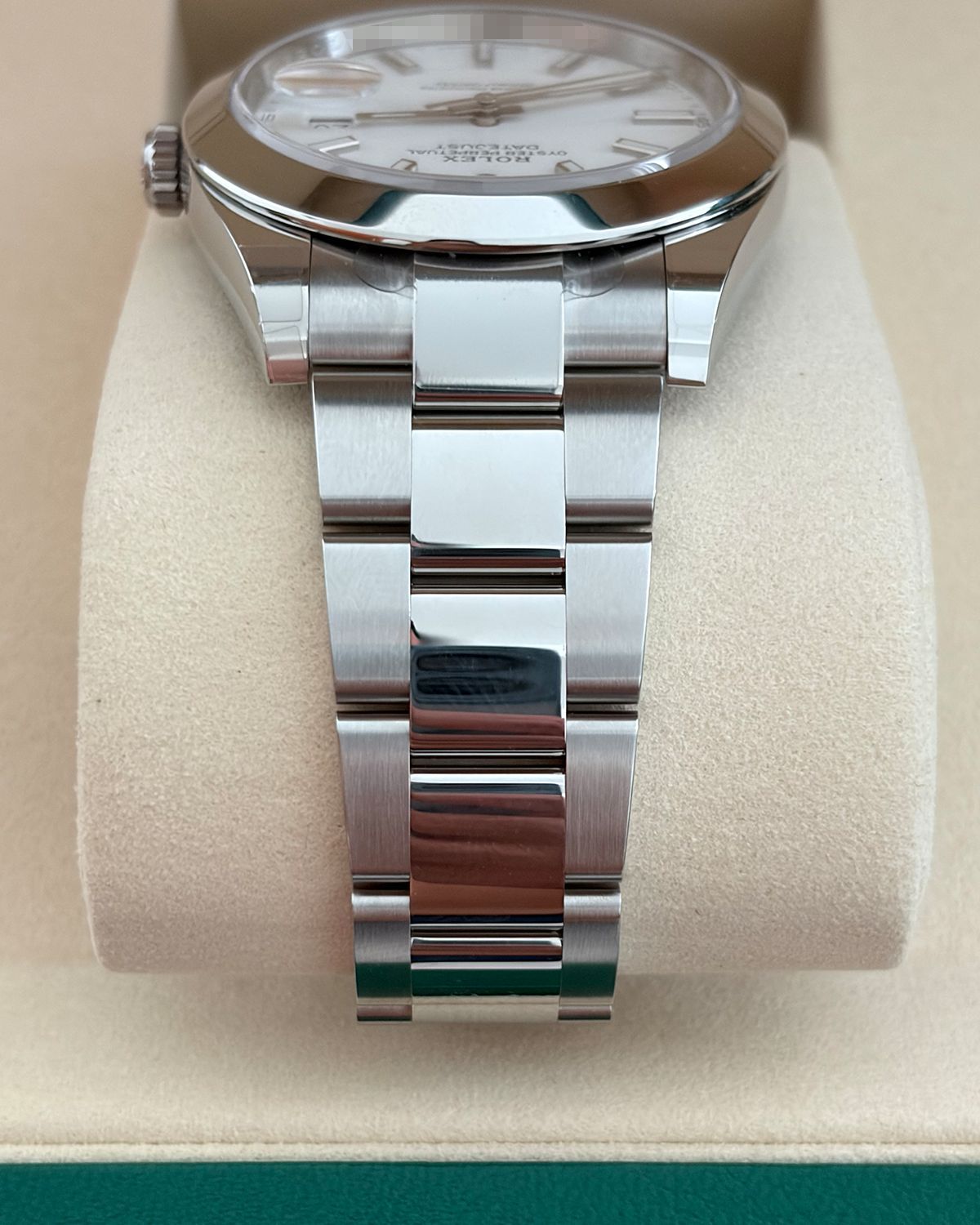 Rolex 126300