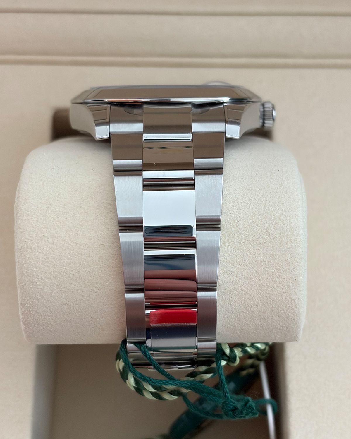 Rolex 126300