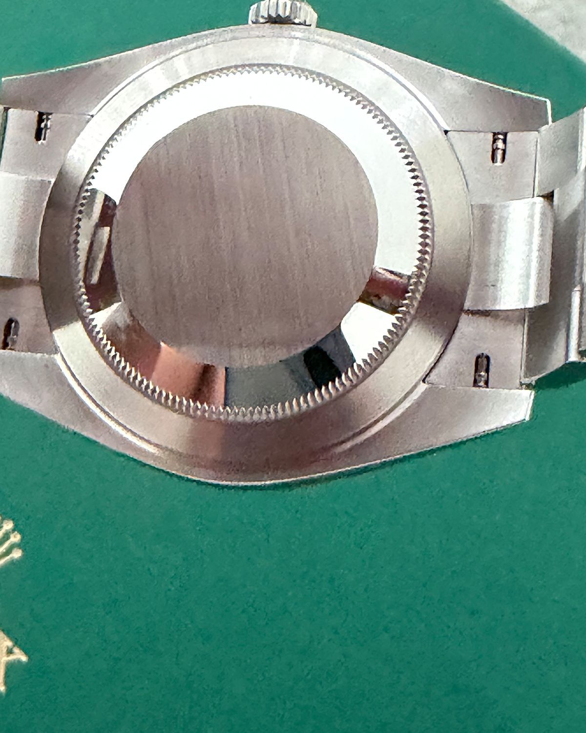 Rolex 126300